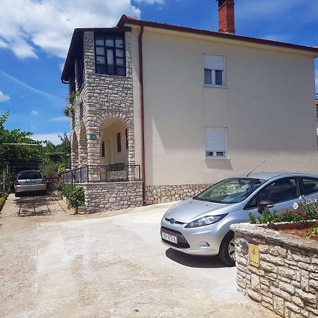 Apartman Bukarica Pula Extérieur photo
