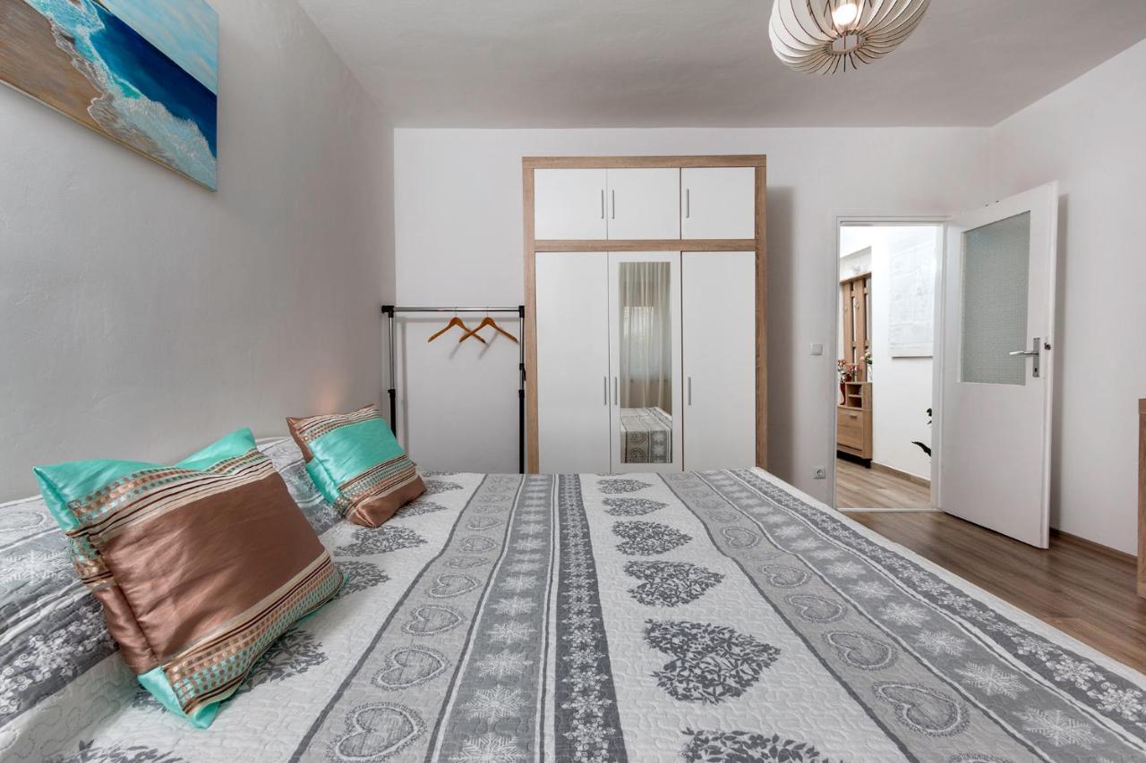 Apartman Bukarica Pula Extérieur photo
