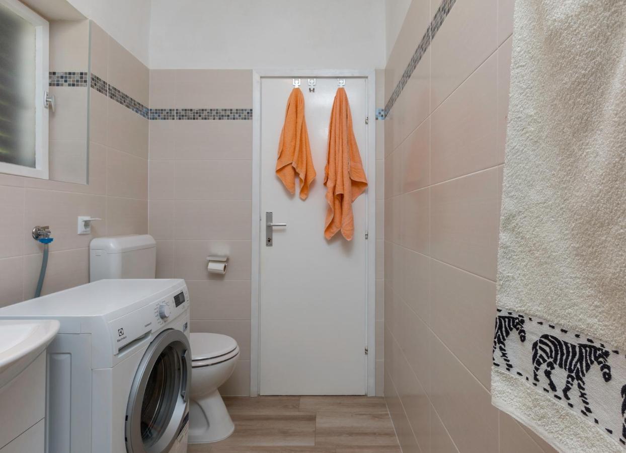 Apartman Bukarica Pula Extérieur photo