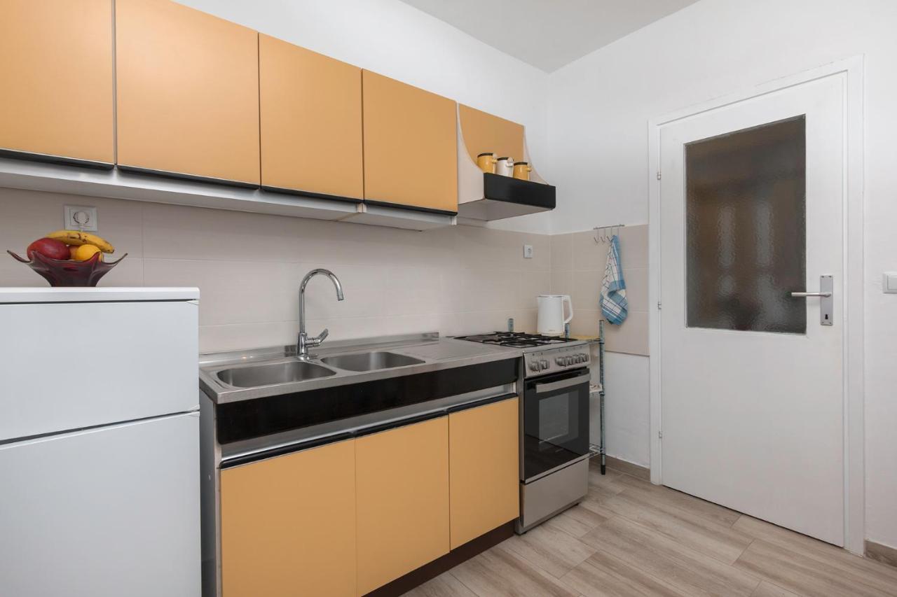 Apartman Bukarica Pula Extérieur photo