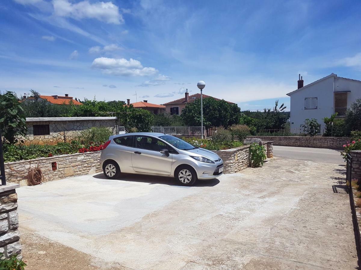 Apartman Bukarica Pula Extérieur photo